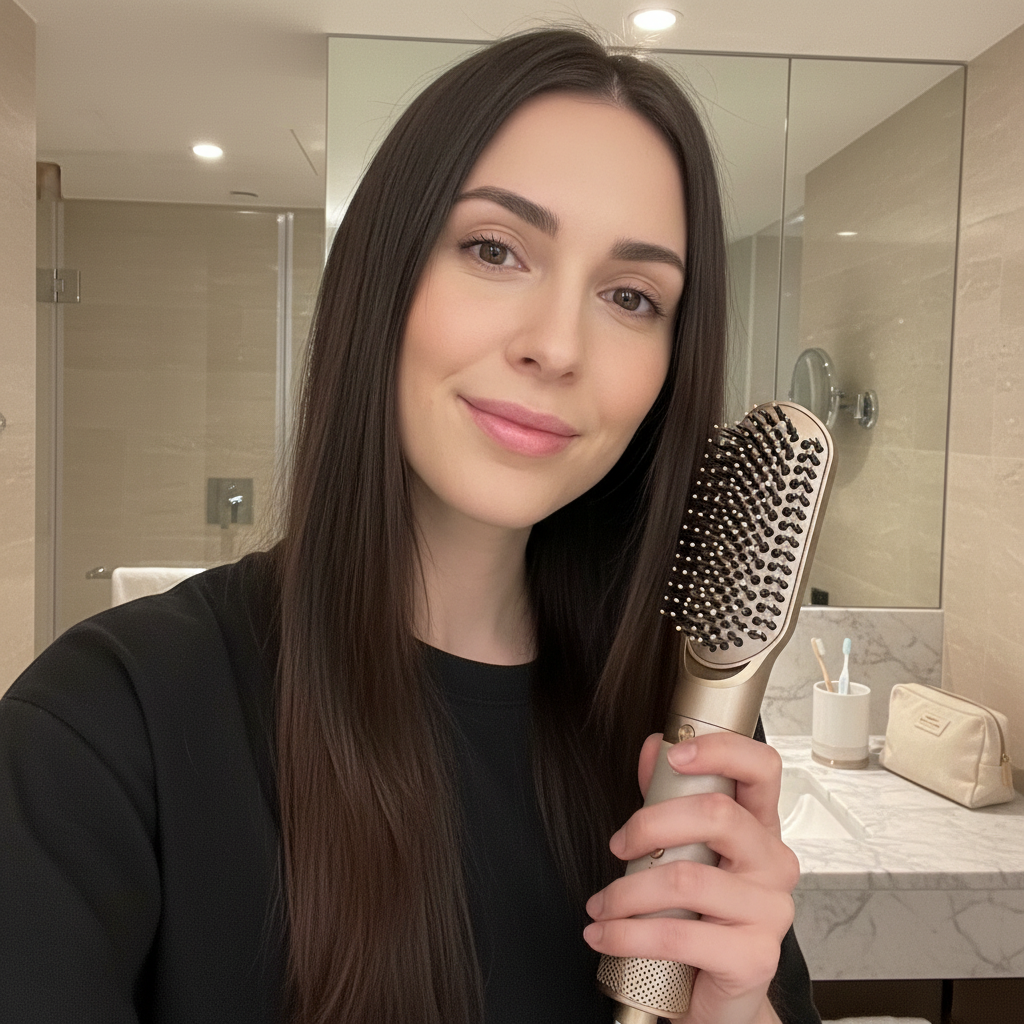 <em>Emily S., London, UK</em>